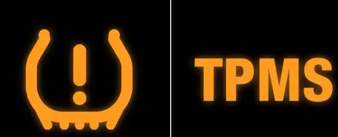 Where Is The TPMS Reset Button Dodge Ram 1500?
