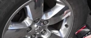 How to Reset the TPMS on a Dodge Ram 1500