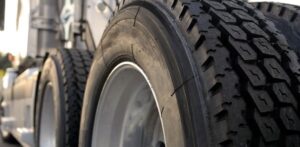 kingpin on a trailer