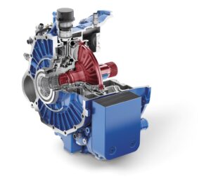 what is truck retarder