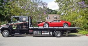 how much is tow truck to buy