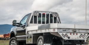 tow truck cost to buy