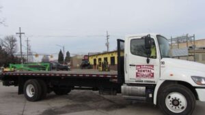 how much is tow truck to buy