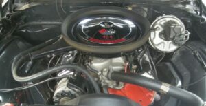 Best Spark Plugs For Big Block 454