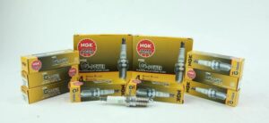 Best Spark Plugs For Big Block 454