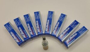 Best Spark Plugs For Big Block 454