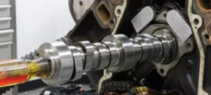 What is the top 5 Best Cam for 5.3 With Stock Converter?