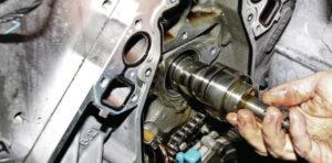 What is the top 5 Best Cam for 5.3 With Stock Converter?