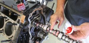 What is the top 5 Best Cam for 5.3 With Stock Converter?