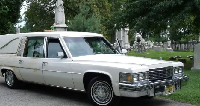 How Much Does a Hearse Cost? Everything You Should Know