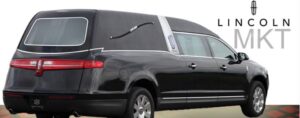 how much do hearses cost