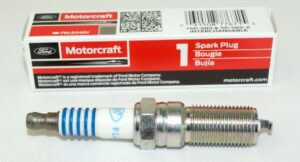 best spark plug ford f150