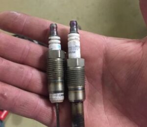 best spark plugs 5.4 Triton engine