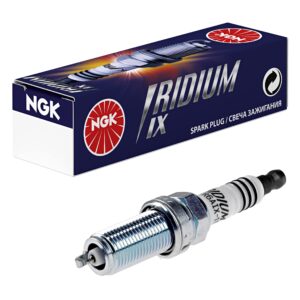 best spark plugs 5.4 Triton engine