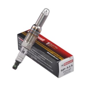 best spark plugs 5.4 Triton engine
