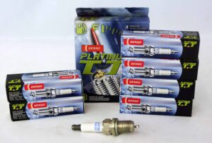 best spark plugs 5.4 Triton engine