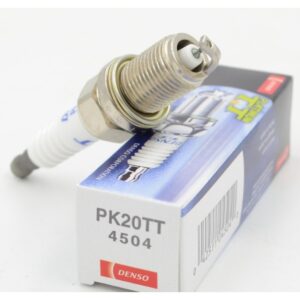 best spark plugs 5.4 Triton engine