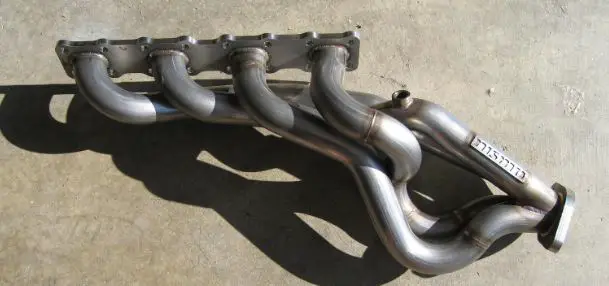How Much HP Do Long Tube Headers Add?
