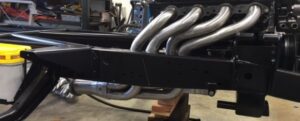 long tube headers HP
