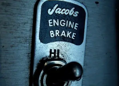 What Are Jake Brakes? Understanding This Essential Trucking Technology