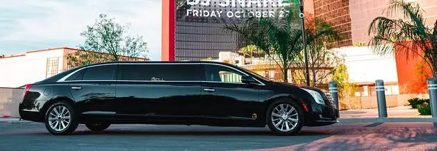 Why Booking a Luxury Limo Service in Washington DC Is a Must