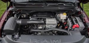 Best Oil For Ram 1500 Hemi