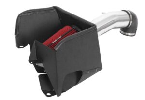 What is Best Cold Air Intake For Ram 1500