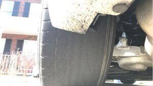 how to launch manual car