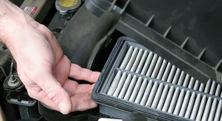 Replacing Your Air Filter? 5 Things to Know