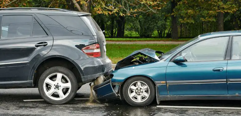 Do I Need a Lawyer After a Rear-End Accident?