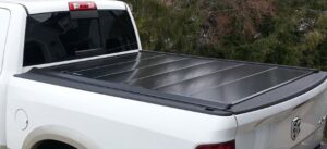 Best Tonneau Cover For Ram 1500