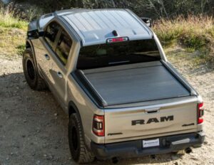 Best Tonneau Cover For Ram 1500