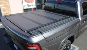 Best Tonneau Cover For Ram 1500