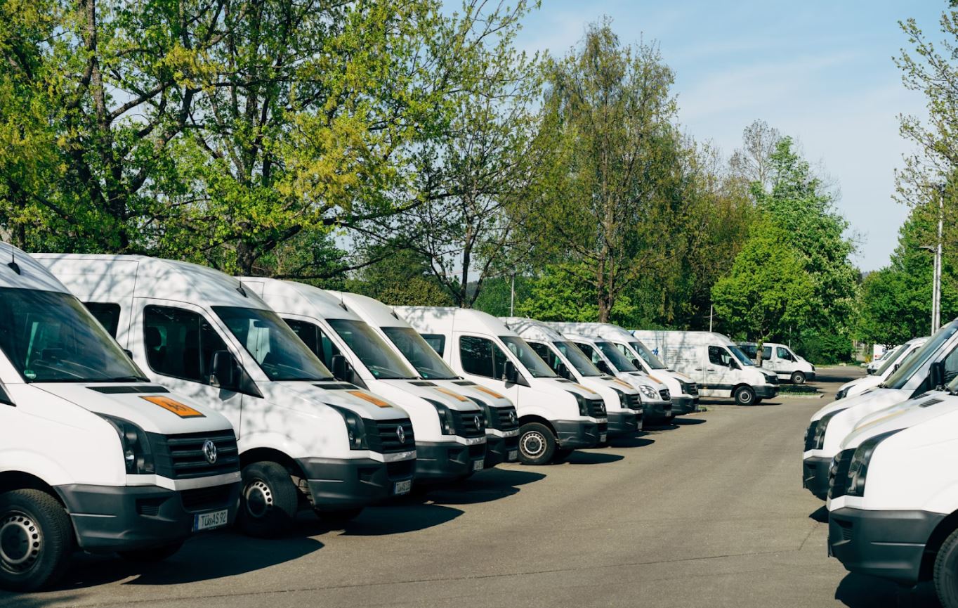Tips to Consider When Financing Your Next Used Van